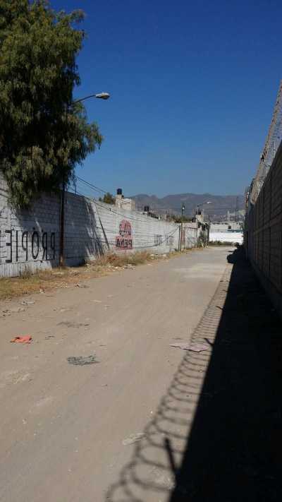 Residential Land For Sale in Candelaria, Mexico