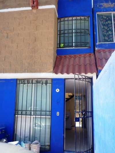 Home For Sale in Candelaria, Mexico