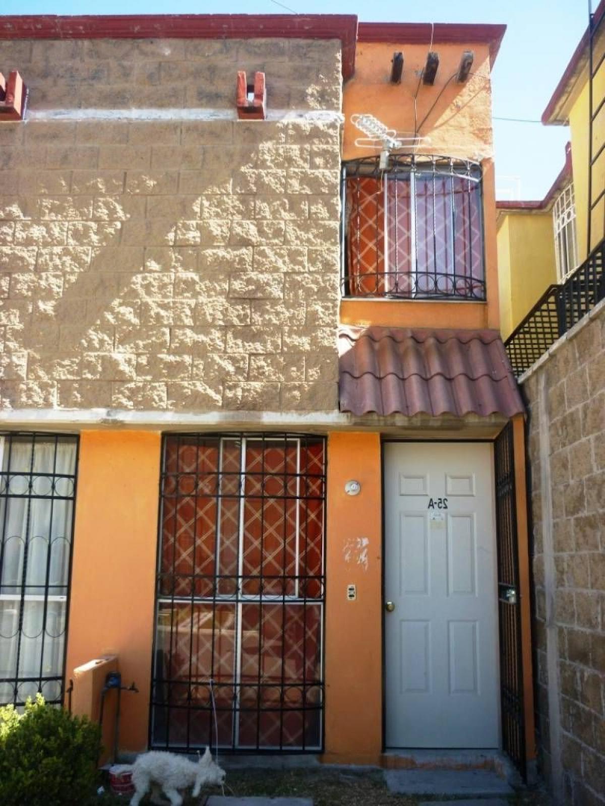 Picture of Home For Sale in Candelaria, Campeche, Mexico