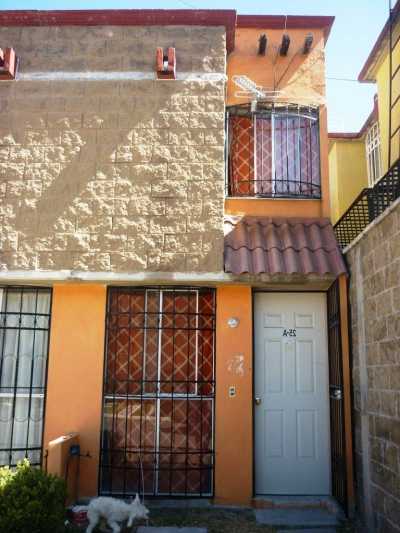 Home For Sale in Candelaria, Mexico