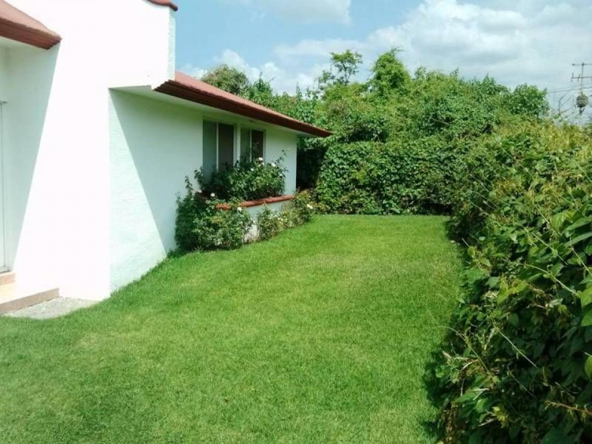 Picture of Home For Sale in Atlatlahucan, Morelos, Mexico