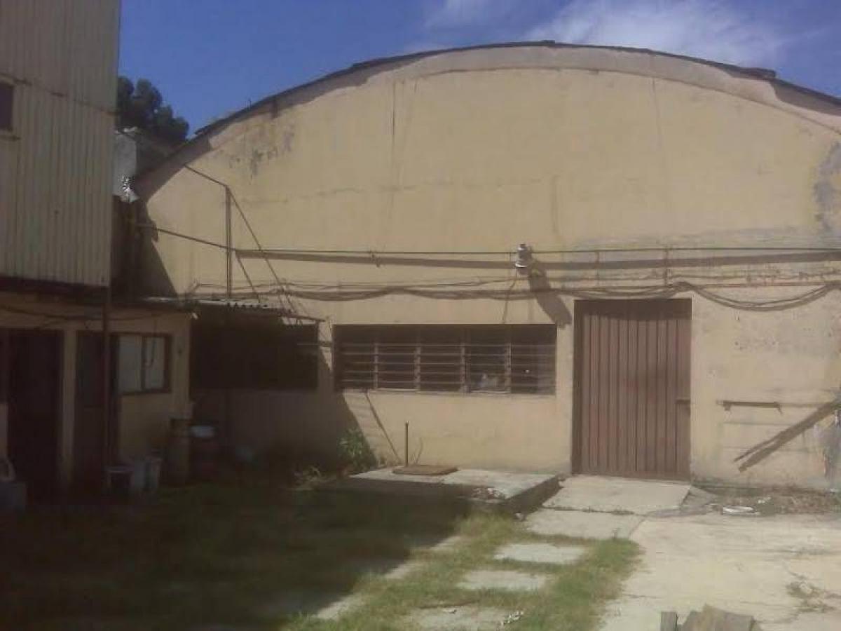 Picture of Residential Land For Sale in Distrito Federal, Mexico City, Mexico