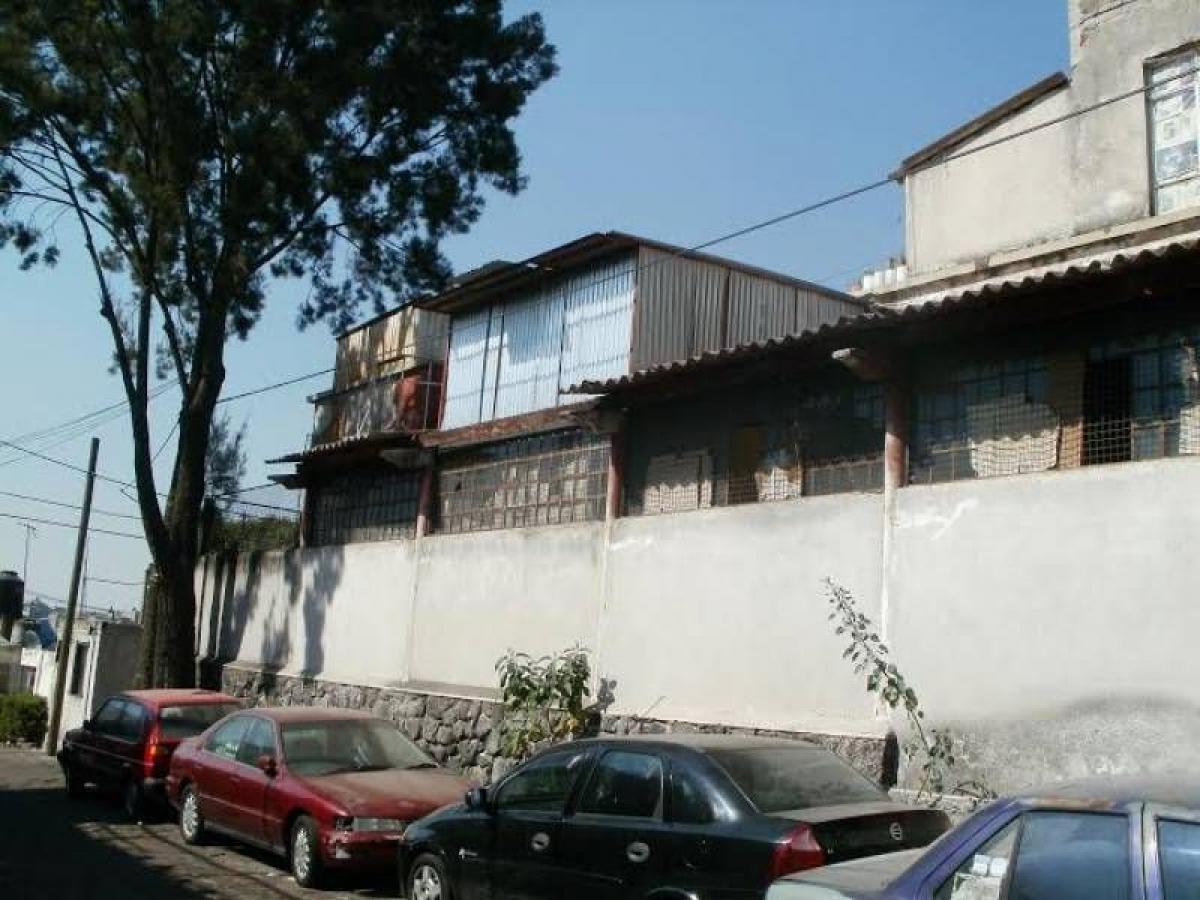 Picture of Residential Land For Sale in Distrito Federal, Mexico City, Mexico