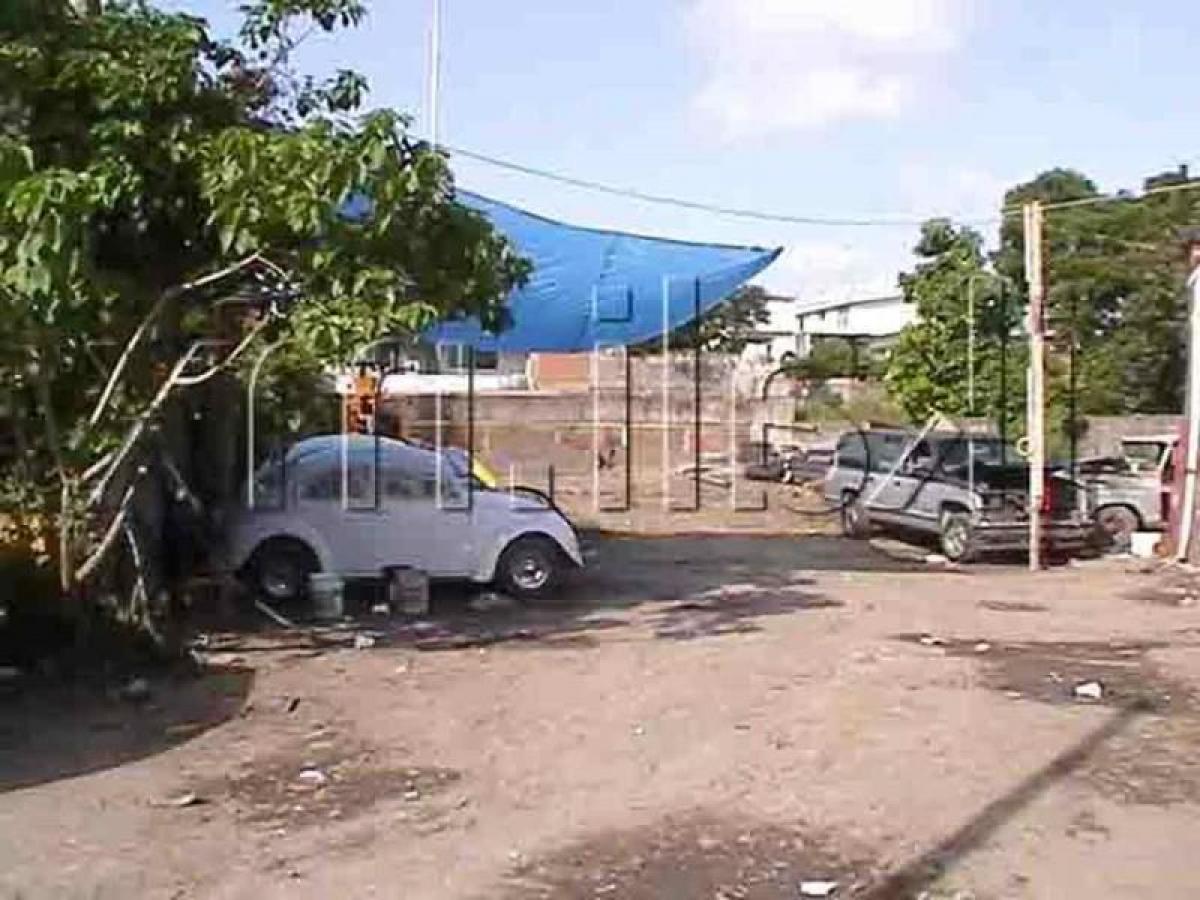 Picture of Residential Land For Sale in Veracruz De Ignacio De La Llave, Veracruz, Mexico