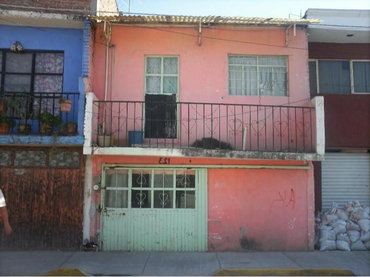 Picture of Home For Sale in Celaya, Guanajuato, Mexico
