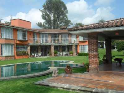 Home For Sale in Coatepec Harinas, Mexico