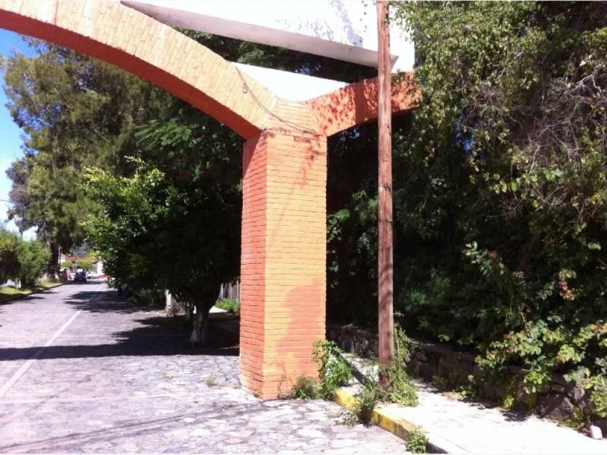 Picture of Residential Land For Sale in Ixtapan De La Sal, Mexico, Mexico