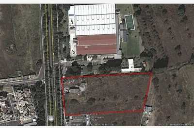 Residential Land For Sale in Apizaco, Mexico