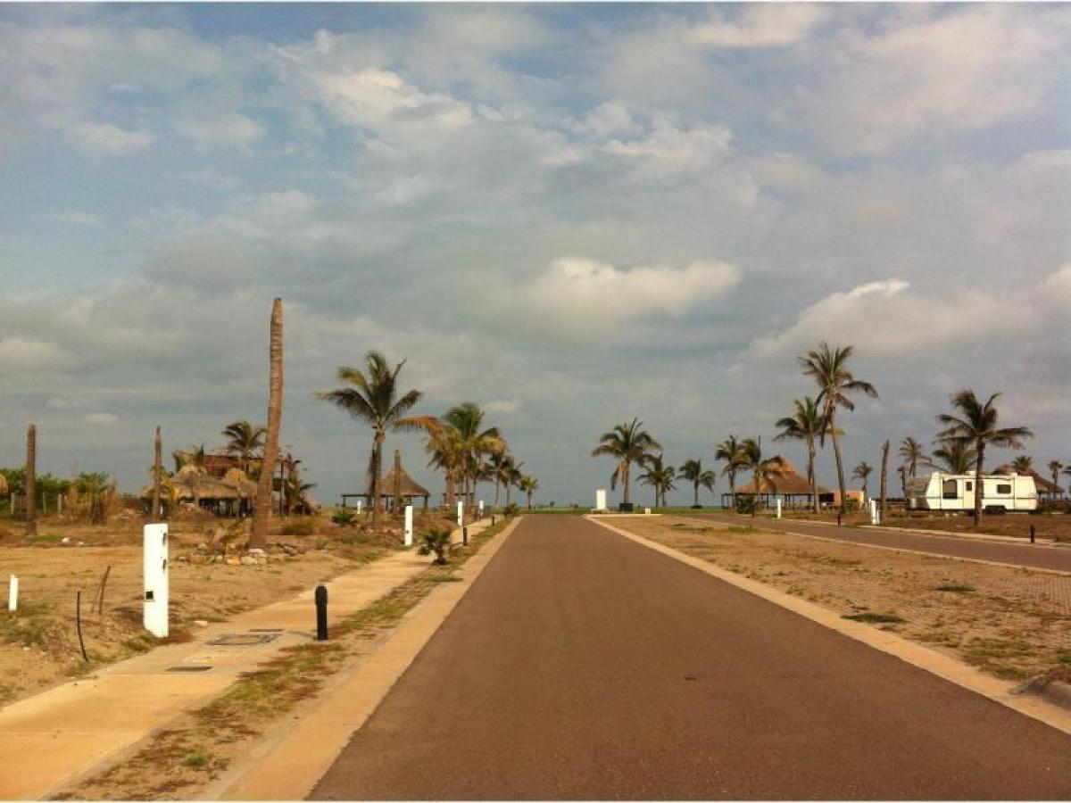 Picture of Residential Land For Sale in Navolato, Sinaloa, Mexico