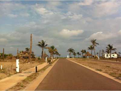 Residential Land For Sale in Navolato, Mexico