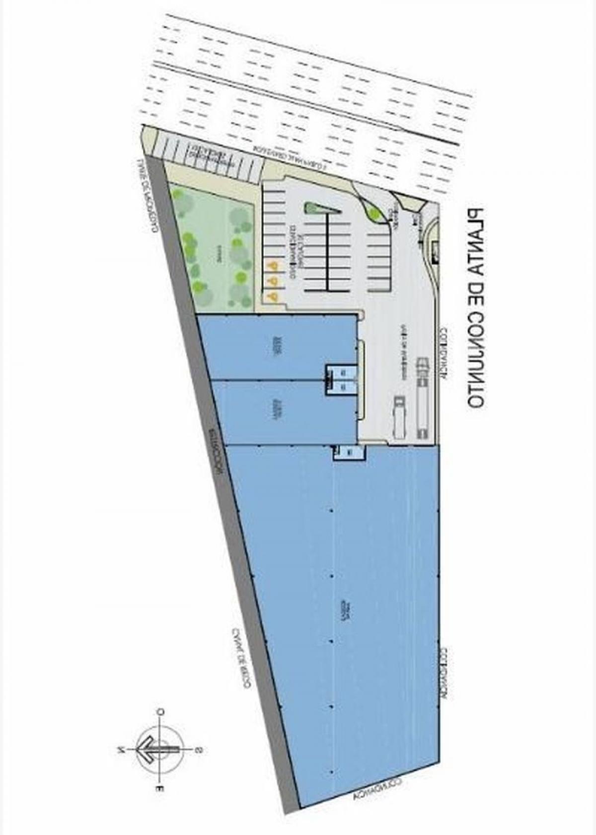 Picture of Residential Land For Sale in Playa Vicente, Veracruz, Mexico