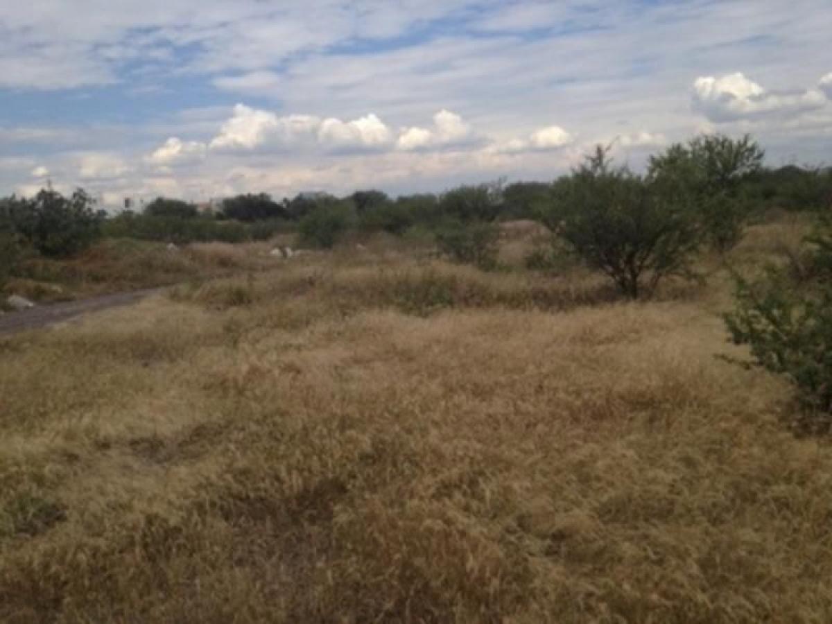 Picture of Residential Land For Sale in Corregidora, Queretaro, Mexico