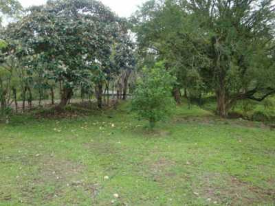 Residential Land For Sale in Ostuacan, Mexico