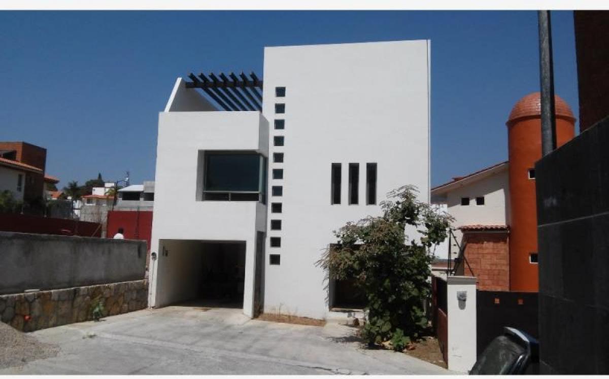 Picture of Home For Sale in Ixtapan De La Sal, Mexico, Mexico