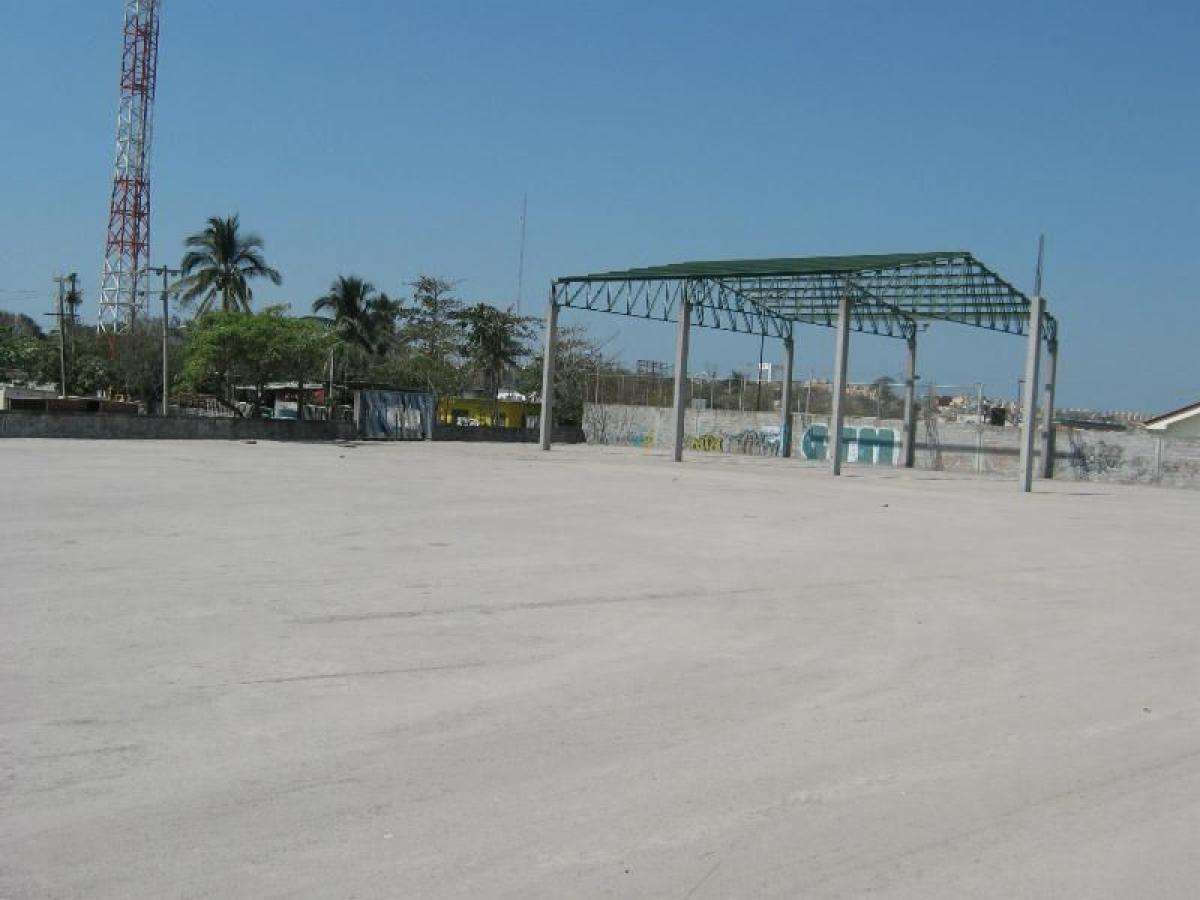 Picture of Residential Land For Sale in Veracruz, Veracruz, Mexico