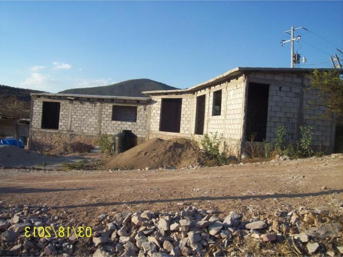 Picture of Home For Sale in Huimilpan, Queretaro, Mexico