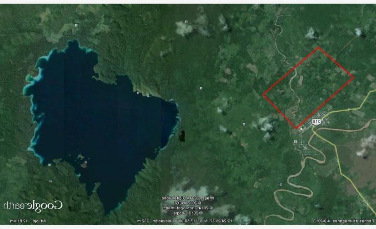 Picture of Residential Land For Sale in Ocosingo, Chiapas, Mexico