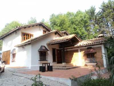 Home For Sale in San Cristobal De Las Casas, Mexico