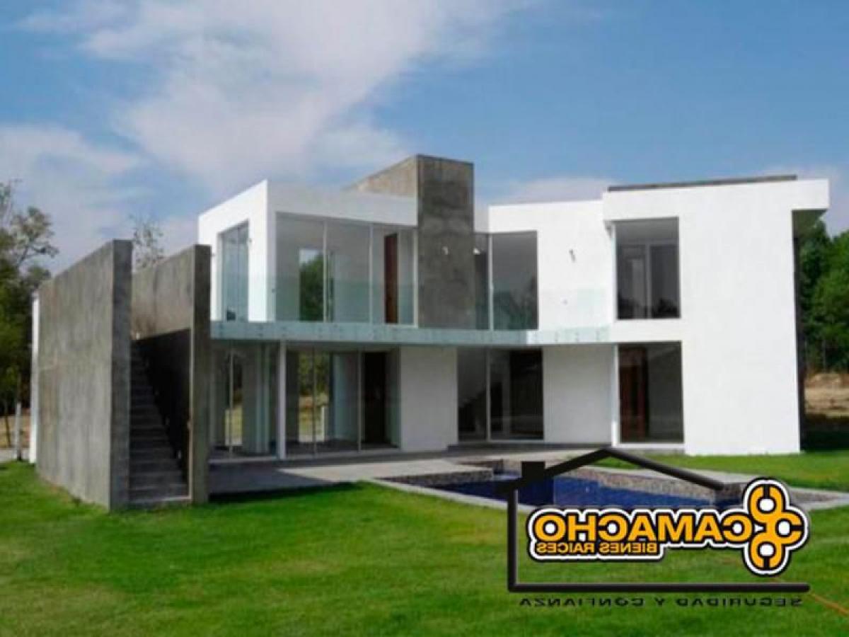 Picture of Home For Sale in Atlixco, Puebla, Mexico