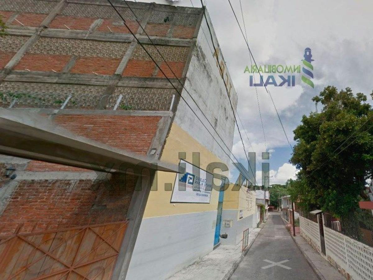 Picture of Apartment Building For Sale in Veracruz De Ignacio De La Llave, Veracruz, Mexico