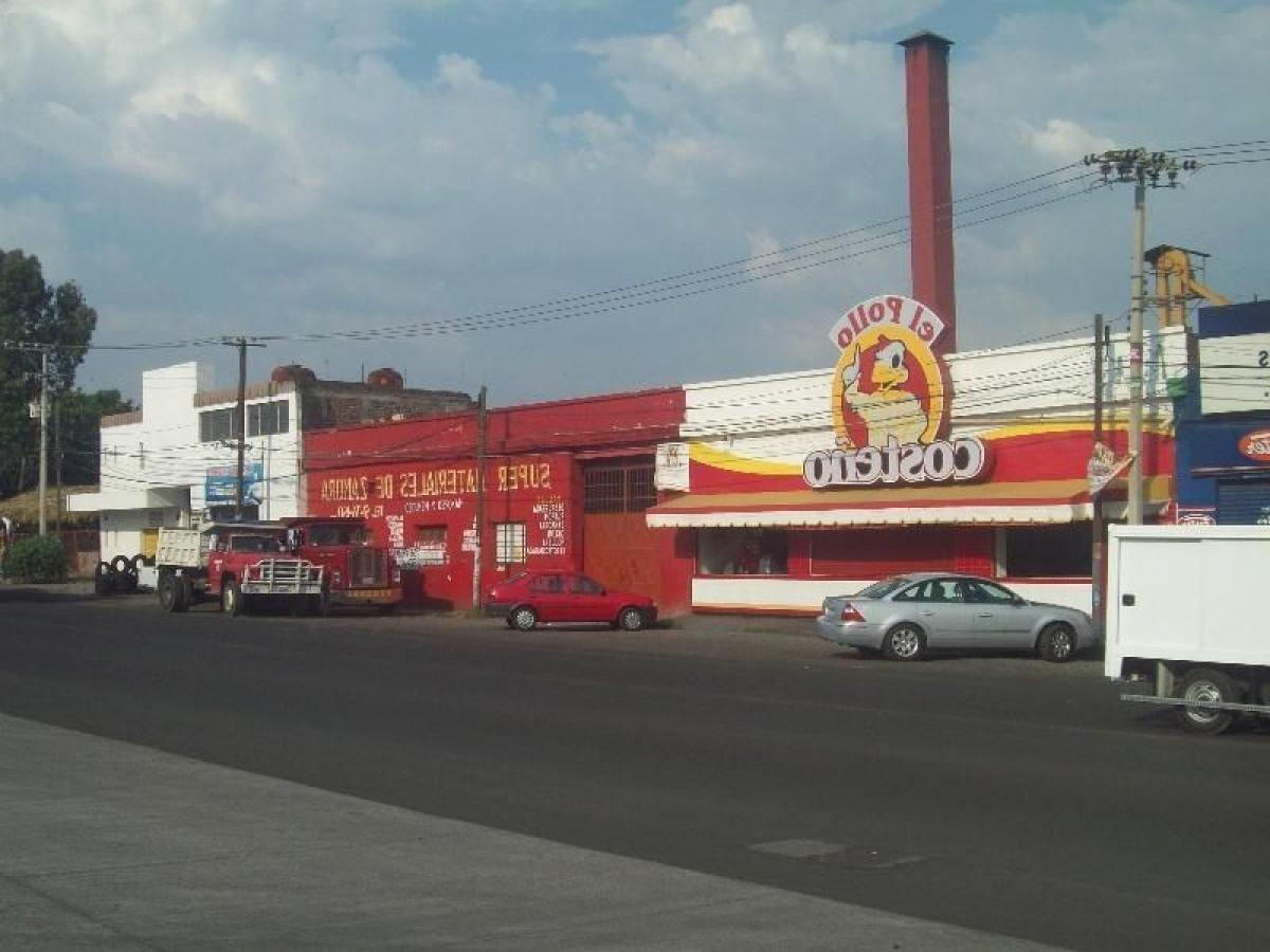 Picture of Other Commercial For Sale in Jiquipilas, Chiapas, Mexico