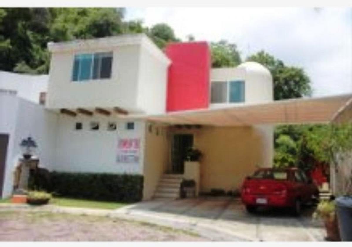 Picture of Home For Sale in Cuernavaca, Morelos, Mexico