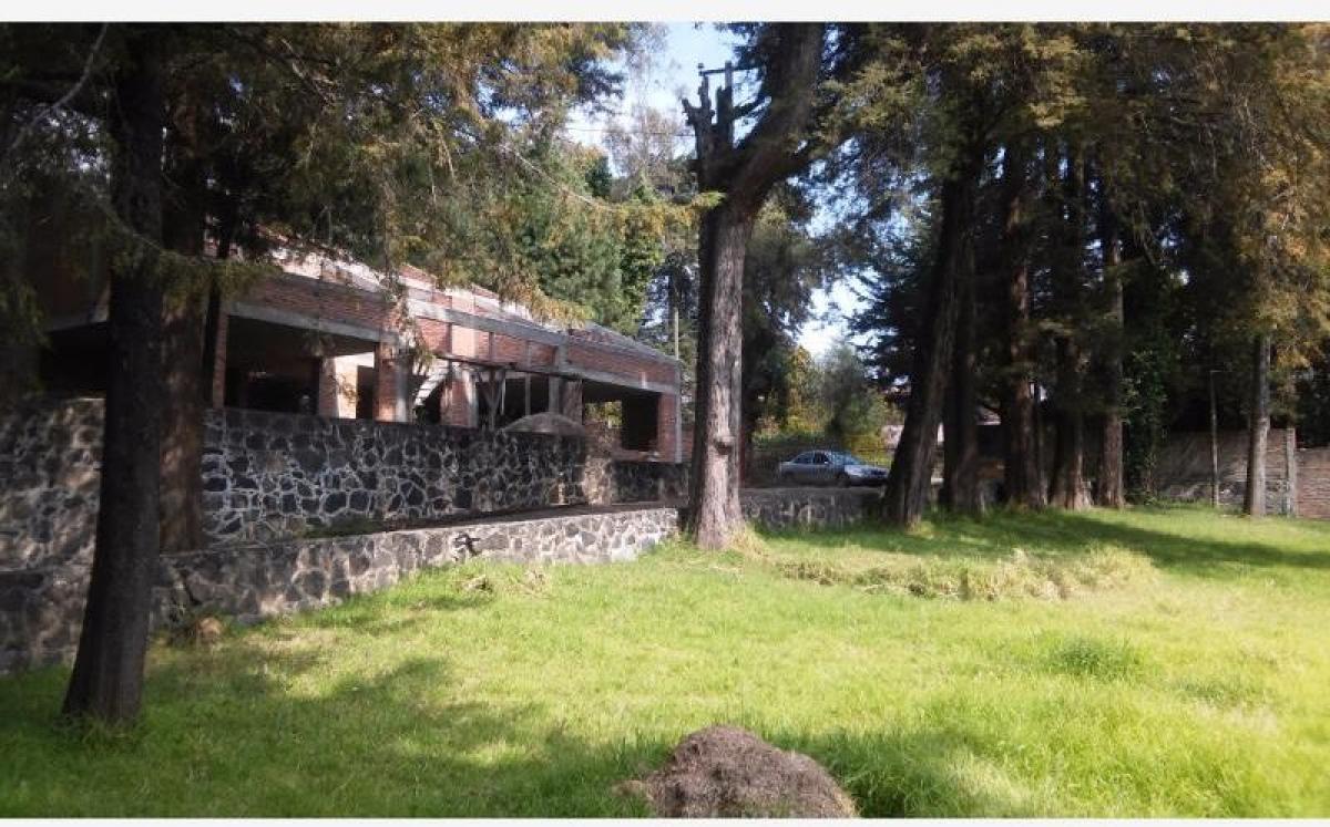 Picture of Residential Land For Sale in Ocoyoacac, Mexico, Mexico