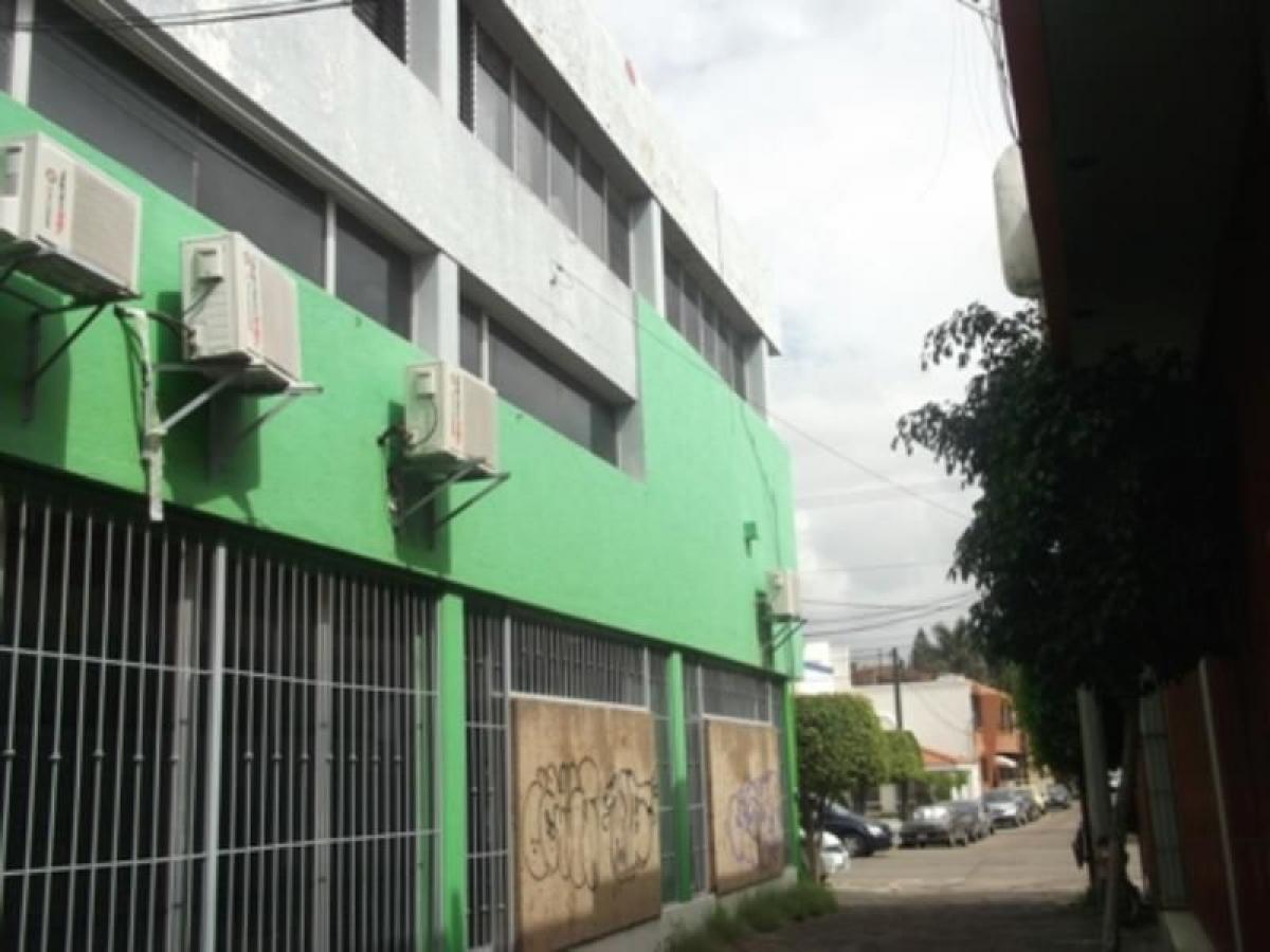 Picture of Apartment Building For Sale in Guanajuato, Guanajuato, Mexico