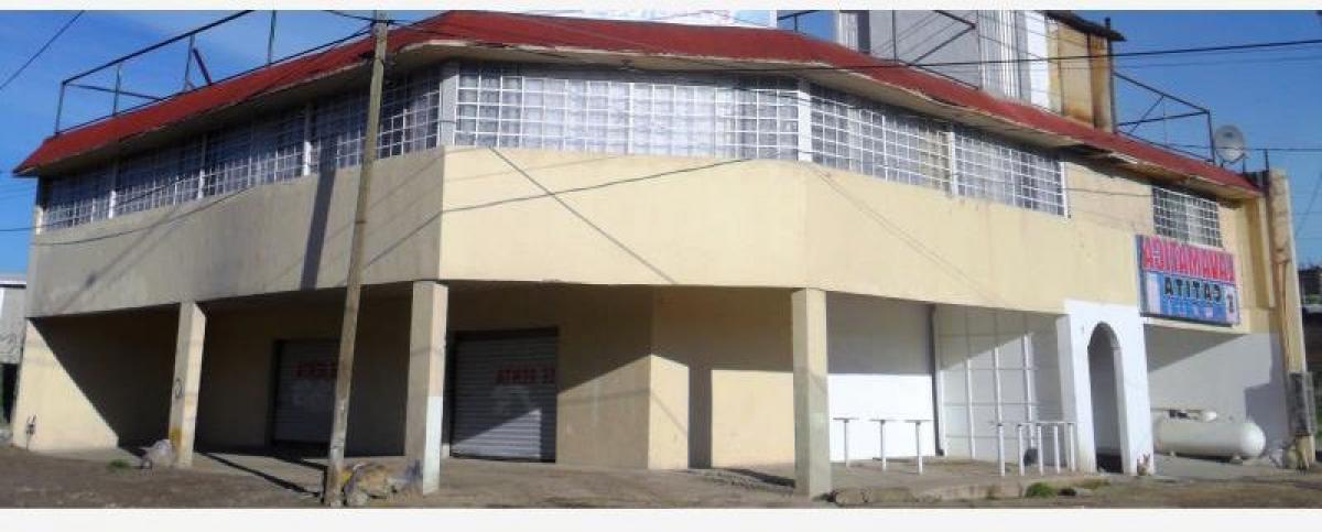 Picture of Apartment Building For Sale in Tijuana, Baja California, Mexico