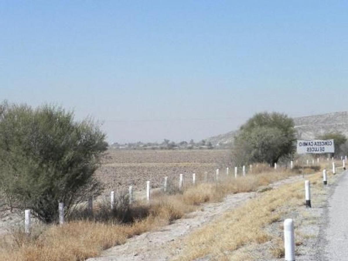 Picture of Residential Land For Sale in Lerdo, Durango, Mexico