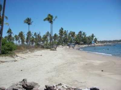 Residential Land For Sale in Escuinapa, Mexico