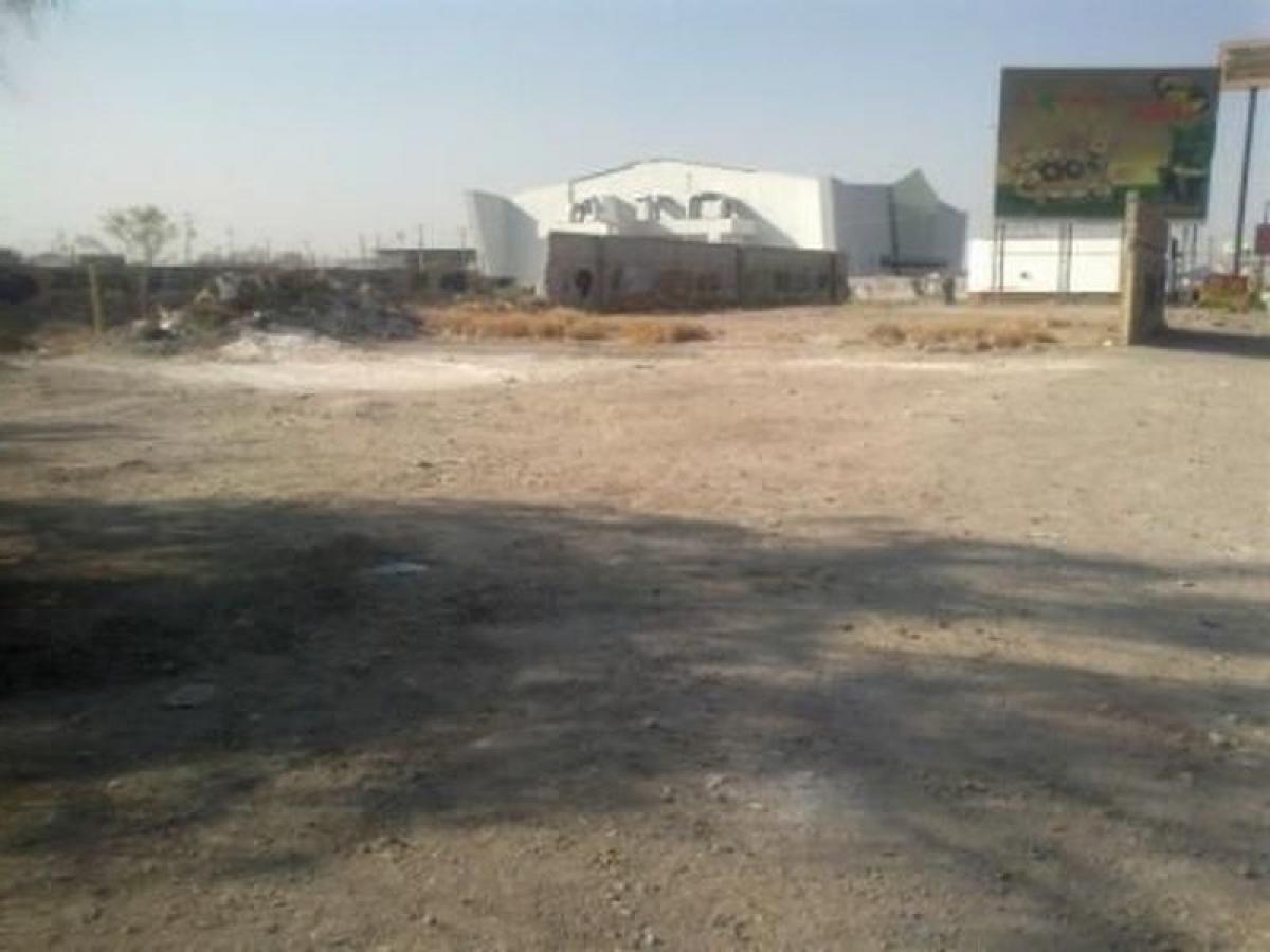 Picture of Residential Land For Sale in Lerdo, Durango, Mexico