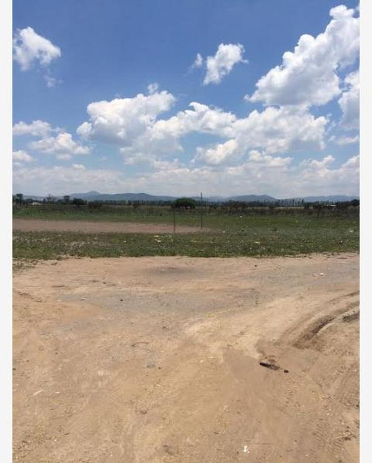 Picture of Residential Land For Sale in El Marques, Queretaro, Mexico