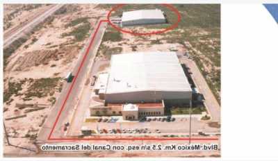 Other Commercial For Sale in Gomez Palacio, Mexico