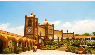 Apartment For Sale in Chiapa De Corzo, Mexico