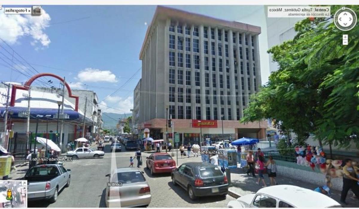 Picture of Apartment Building For Sale in Chiapas, Chiapas, Mexico