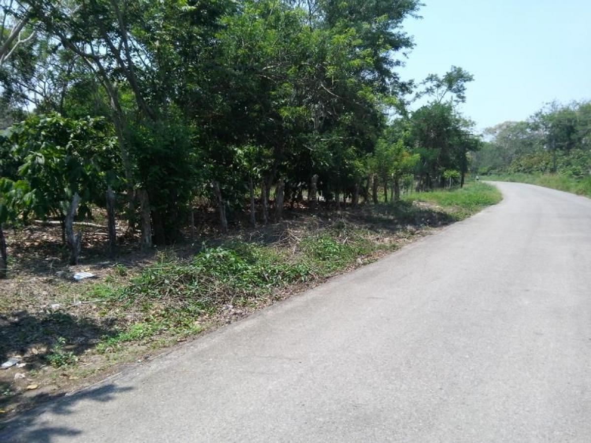 Picture of Residential Land For Sale in Cunduacan, Tabasco, Mexico