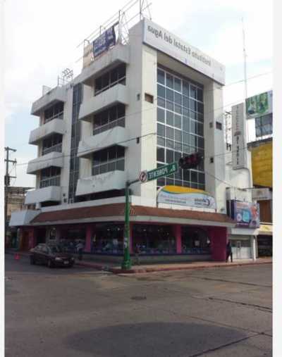 Apartment Building For Sale in