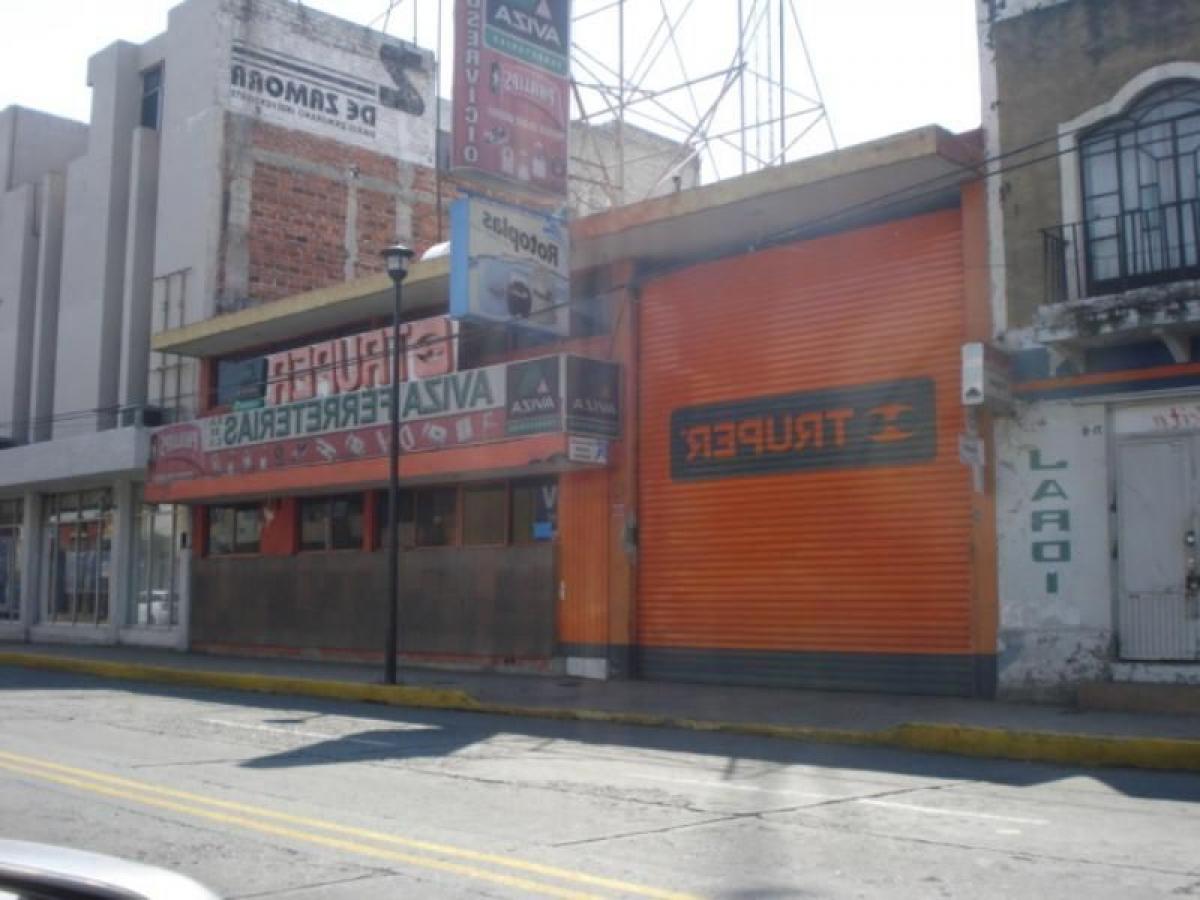 Picture of Apartment Building For Sale in Jiquipilas, Chiapas, Mexico