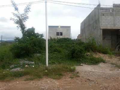 Residential Land For Sale in Tuxtla Gutierrez, Mexico