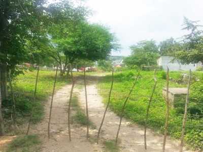 Residential Land For Sale in Tuxtla Gutierrez, Mexico