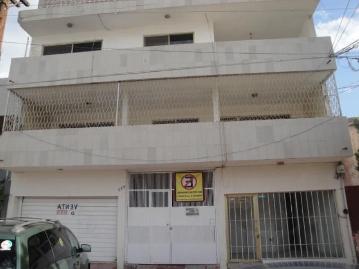 Picture of Apartment Building For Sale in Playa Vicente, Veracruz, Mexico