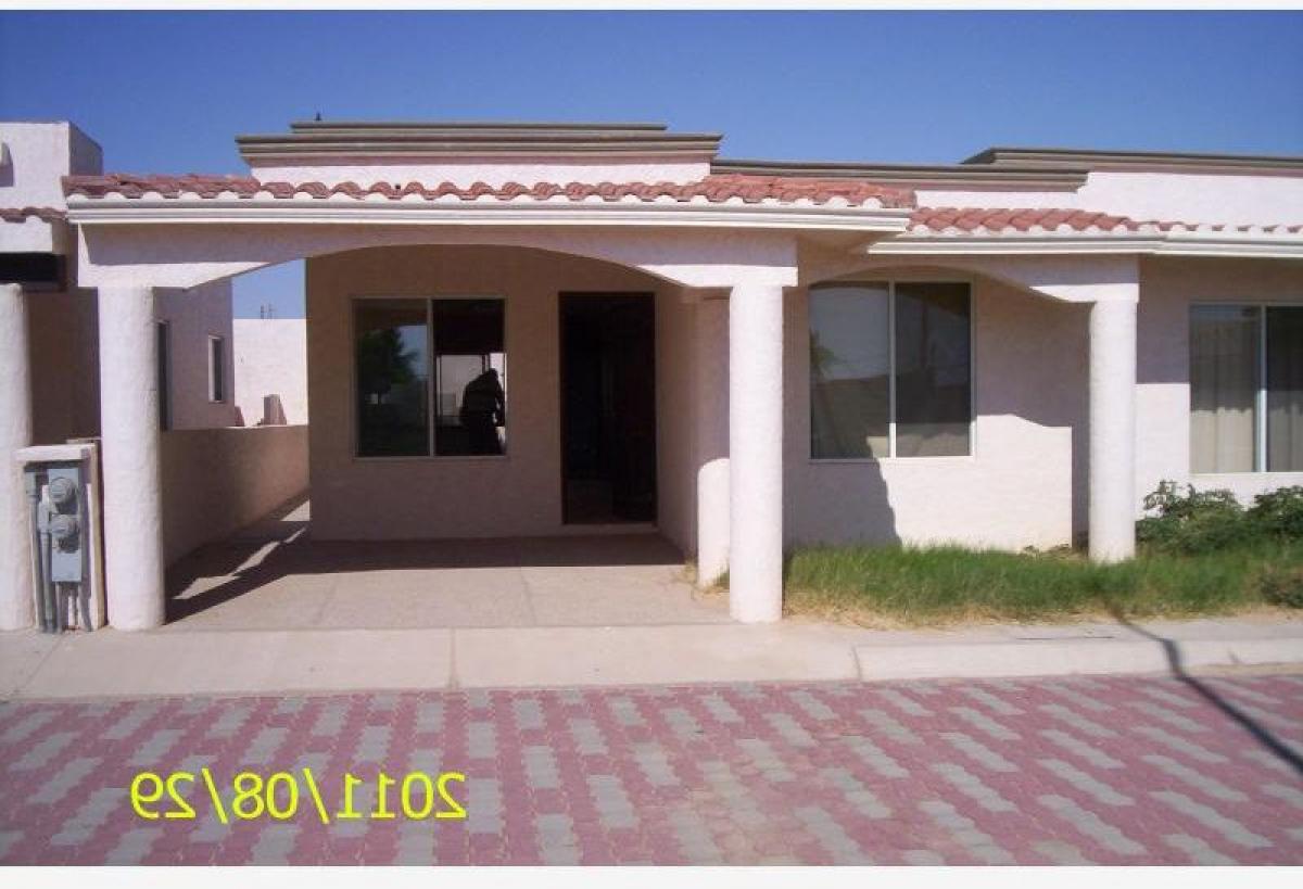Picture of Home For Sale in Puerto Penasco, Sonora, Mexico