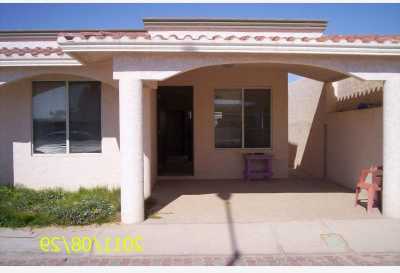 Home For Sale in Puerto Penasco, Mexico
