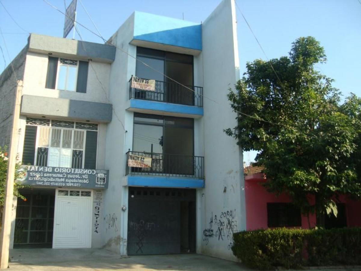 Picture of Home For Sale in Uriangato, Guanajuato, Mexico