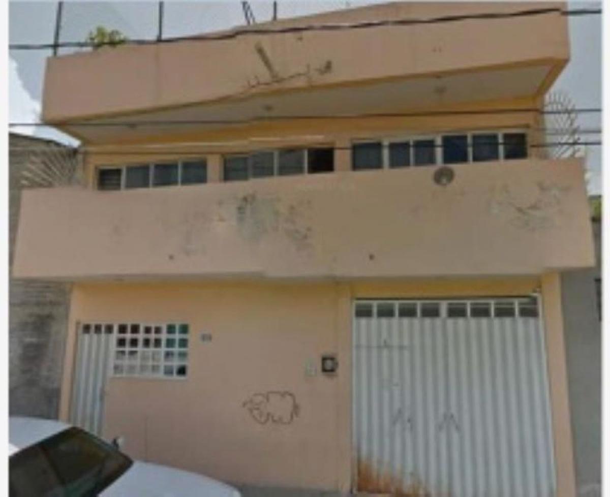 Picture of Home For Sale in Puebla, Puebla, Mexico