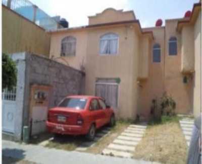 Home For Sale in Chalco, Mexico