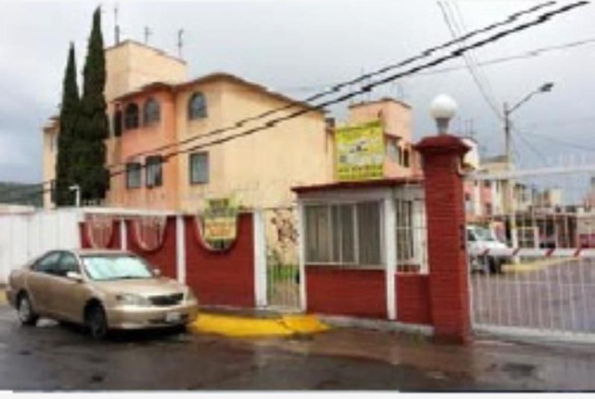 Picture of Apartment For Sale in Nezahualcoyotl, Mexico, Mexico