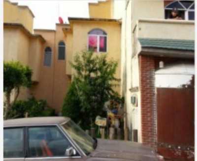 Home For Sale in Chalco, Mexico