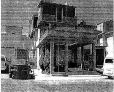 Home For Sale in Chalco, Mexico